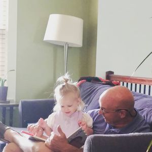 Meet your Posher, Gary